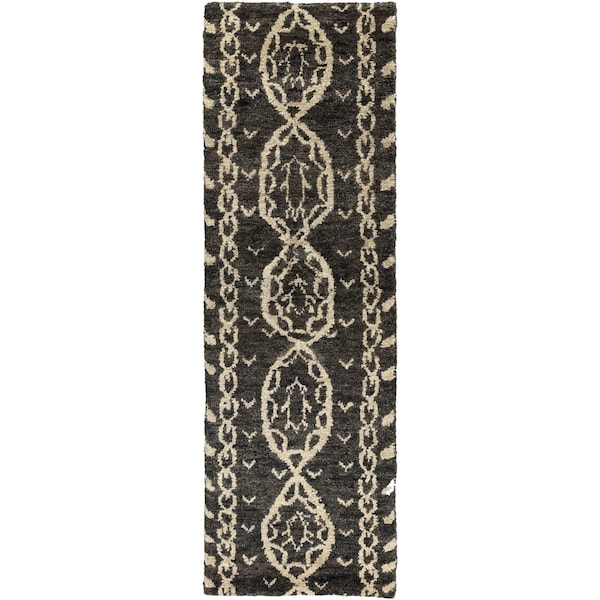 Livabliss Bjorn BJR-1000 Handmade Area Rug BJR1000-268 - main